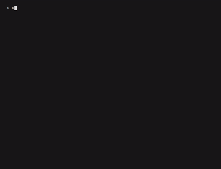 GIF of the LeftAgent doing what it does